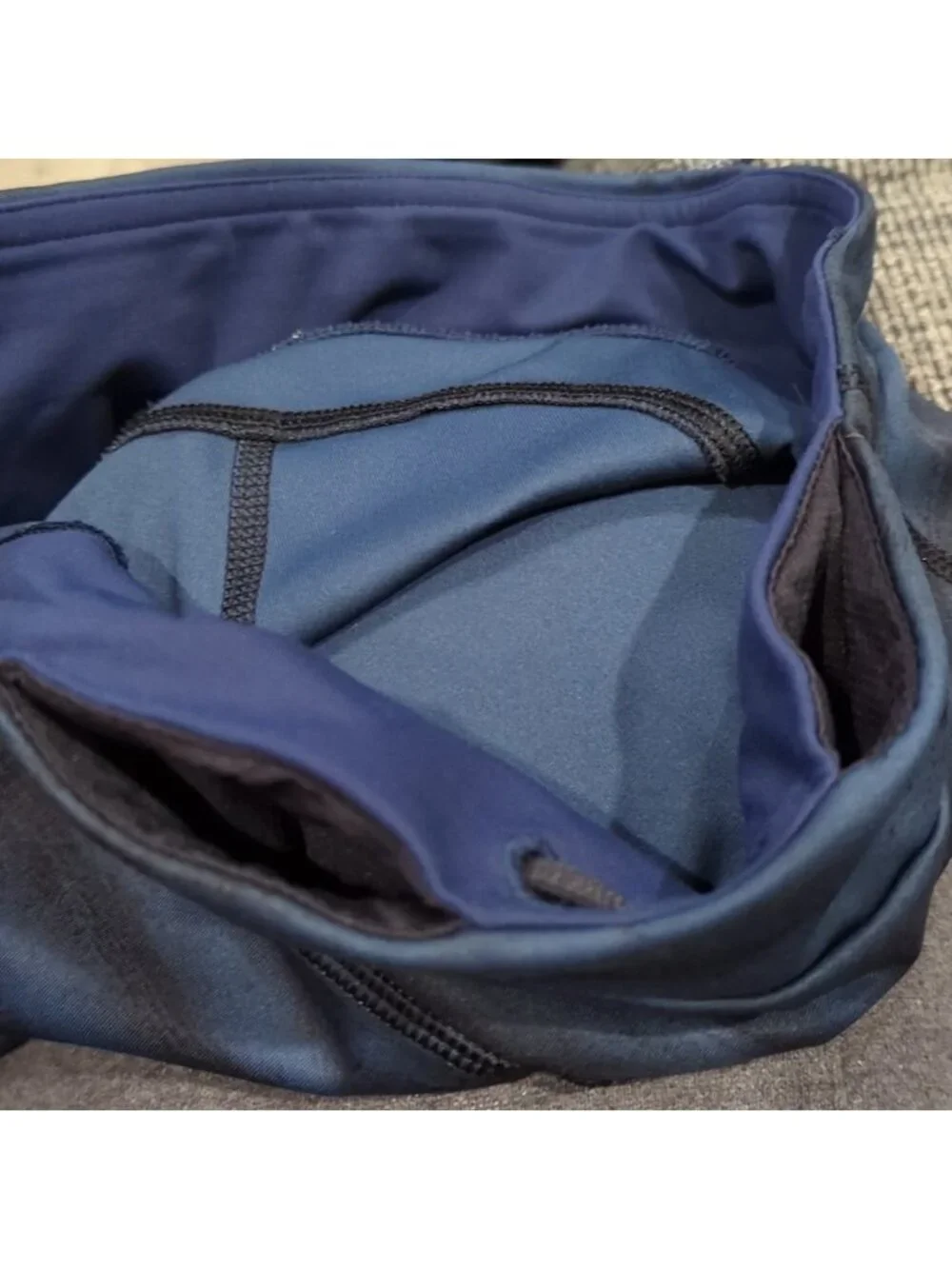 lululemon athletica we ve